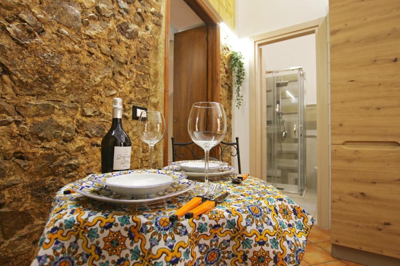 Antica Cefalu' Exterior foto