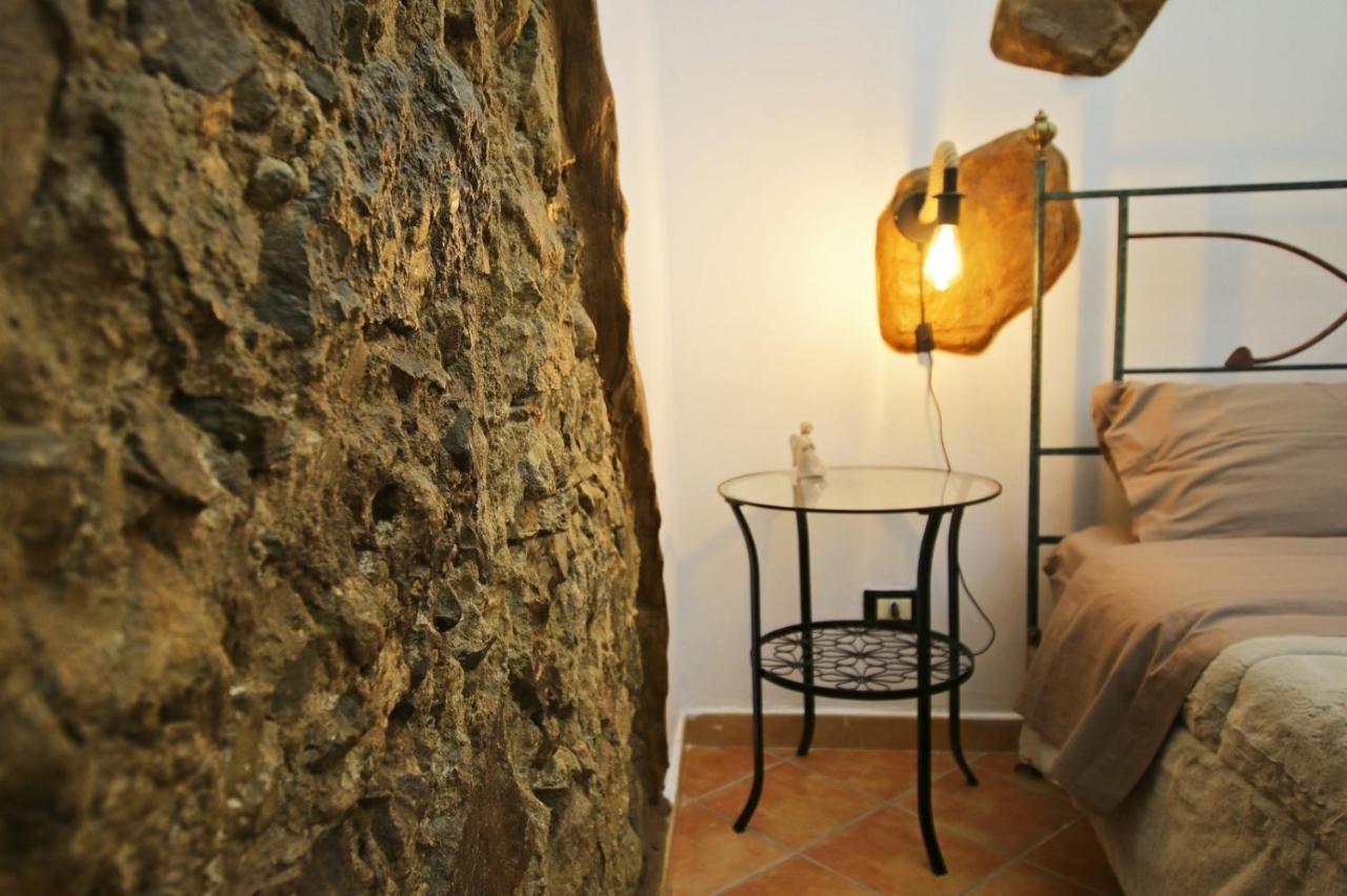 Antica Cefalu' Exterior foto