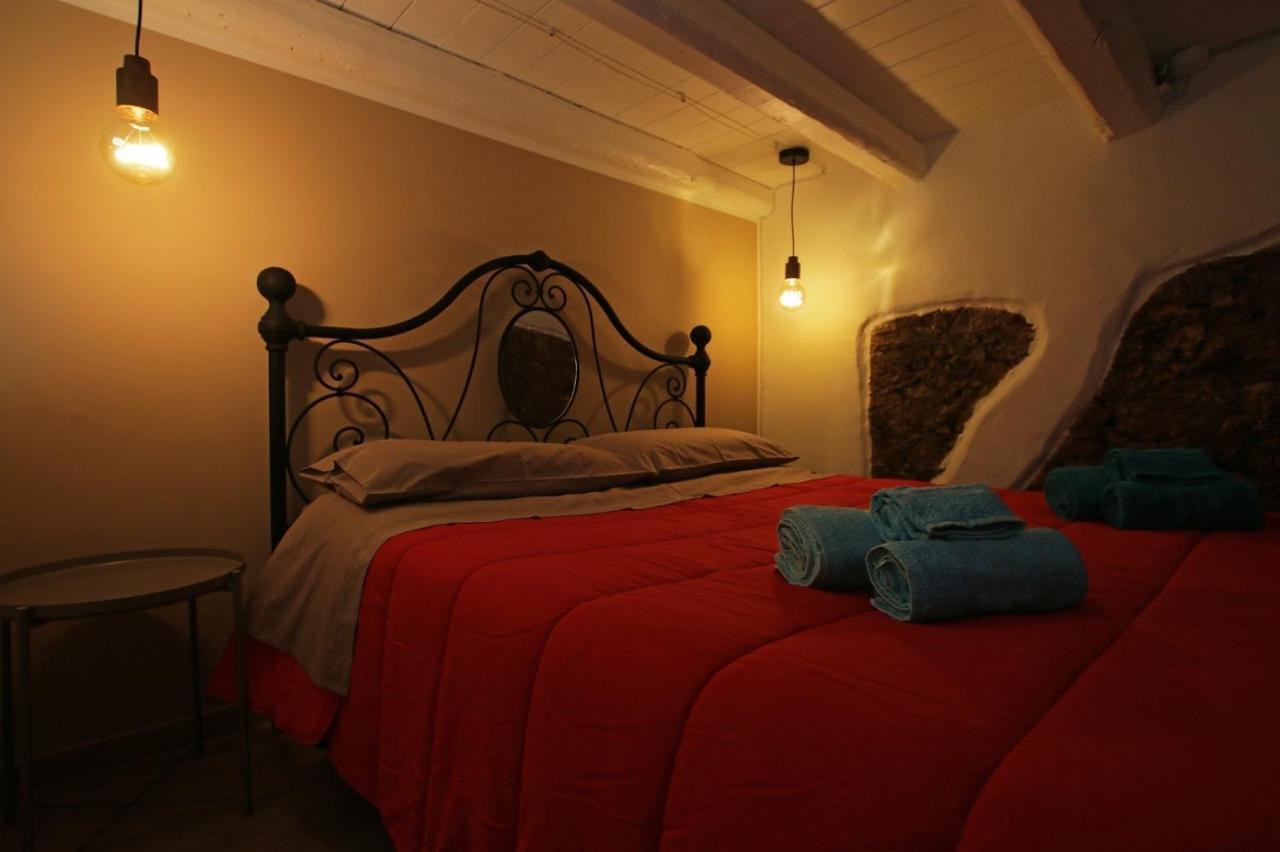 Antica Cefalu' Exterior foto