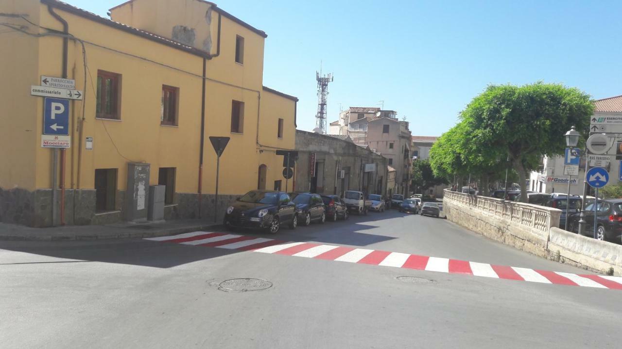 Antica Cefalu' Exterior foto